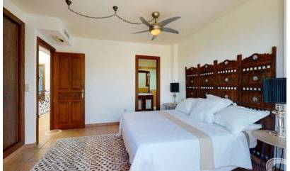 Revente - Villa - Elche