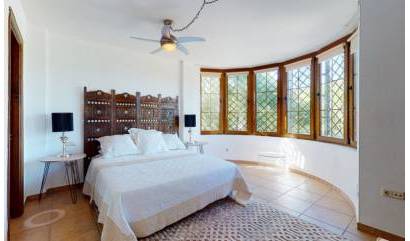 Revente - Villa - Elche