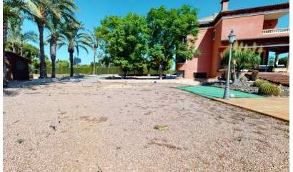 Revente - Villa - Elche