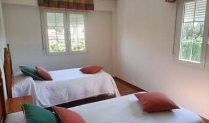 Revente - Villa - Elche