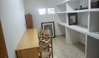 Revente - Villa - Elche