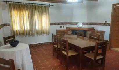 Revente - Villa - Elche