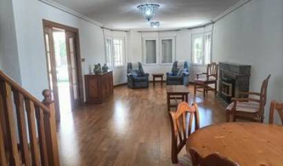 Revente - Villa - Elche