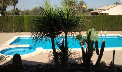 Revente - Villa - Elche