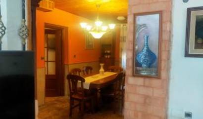 Revente - Villa - Elche