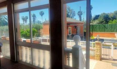 Revente - Villa - Elche