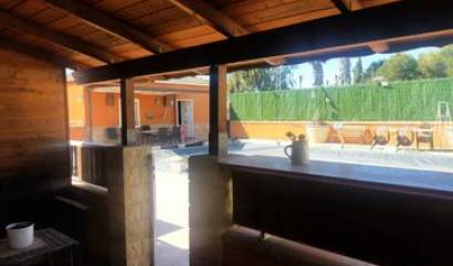 Revente - Villa - Elche