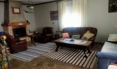 Revente - Villa - Elche