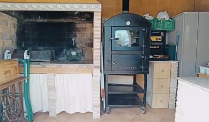 Revente - Villa - Elche