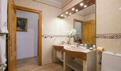 Revente - Villa - Elche