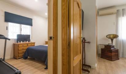 Revente - Villa - Elche