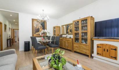 Revente - Villa - Elche