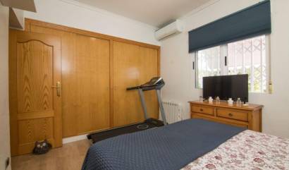 Revente - Villa - Elche