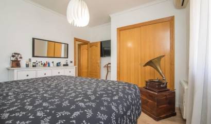 Revente - Villa - Elche