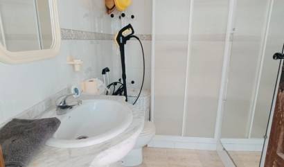 Revente - Villa - Elche