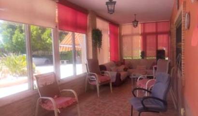 Revente - Villa - Elche