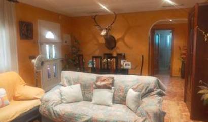 Revente - Villa - Elche