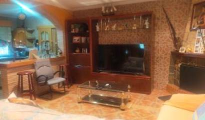 Revente - Villa - Elche