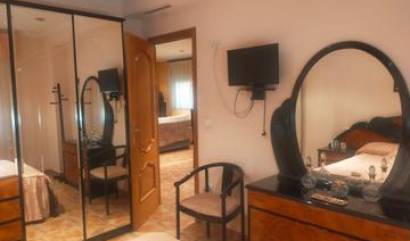 Revente - Villa - Elche