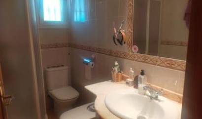 Revente - Villa - Elche