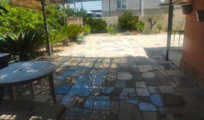 Revente - Villa - Elche