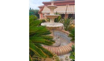 Revente - Villa - Elche