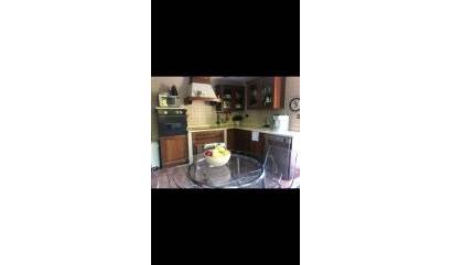 Revente - Villa - Elda