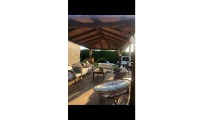 Revente - Villa - Elda