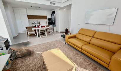 Revente - Villa - Formentera del Segura - Formentera de Segura