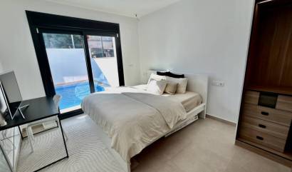 Revente - Villa - Formentera del Segura - Formentera de Segura