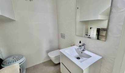 Revente - Villa - Formentera del Segura - Formentera de Segura