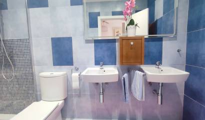 Revente - Villa - Gea y Truyols