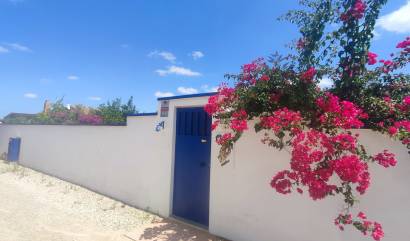 Revente - Villa - Gea y Truyols