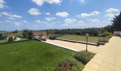 Revente - Villa - Gea y Truyols