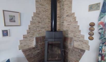 Revente - Villa - Gea y Truyols