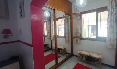 Revente - Villa - Gea y Truyols