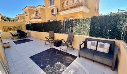 Revente - Villa - Guardamar del Segura - El Raso