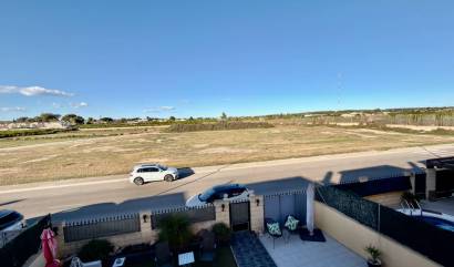 Revente - Villa - Guardamar del Segura - El Raso