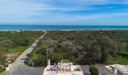 Revente - Villa - Guardamar del Segura - Urbanizaciones