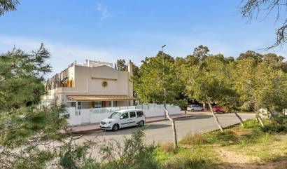 Revente - Villa - Guardamar del Segura - Urbanizaciones