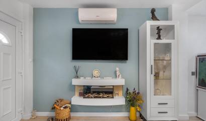 Revente - Villa - Guardamar del Segura - Urbanizaciones