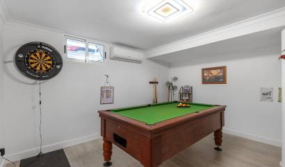 Revente - Villa - Guardamar del Segura - Urbanizaciones