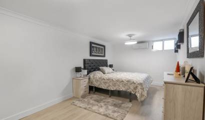 Revente - Villa - Guardamar del Segura - Urbanizaciones