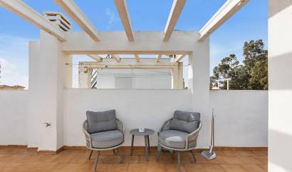 Revente - Villa - Guardamar del Segura - Urbanizaciones