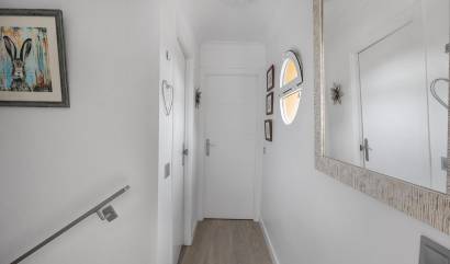 Revente - Villa - Guardamar del Segura - Urbanizaciones