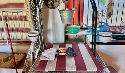 Revente - Villa - Guardamar del Segura