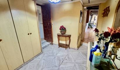 Revente - Villa - Guardamar del Segura