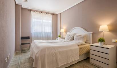 Revente - Villa - Guardamar del Segura