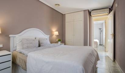 Revente - Villa - Guardamar del Segura