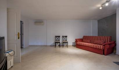 Revente - Villa - Guardamar del Segura